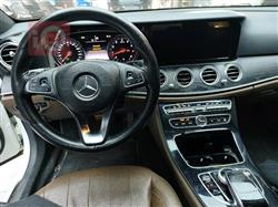 مرسيدس بنز E-Class